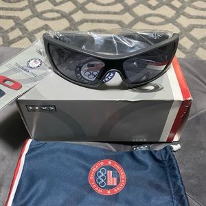 Olímpic team Oakley sunglasses
